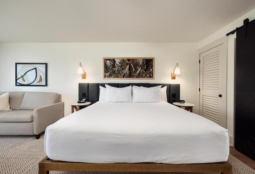 Отель Sea Palms Resort