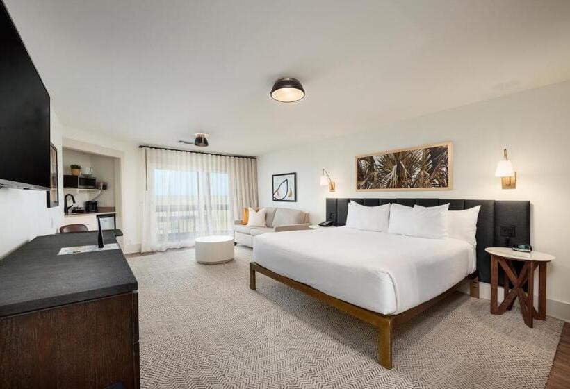 Отель Sea Palms Resort