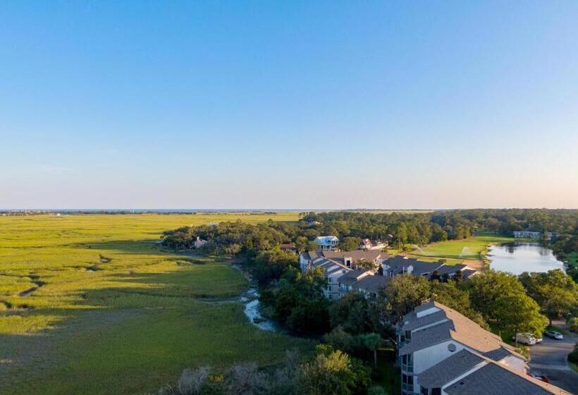 Отель Sea Palms Resort