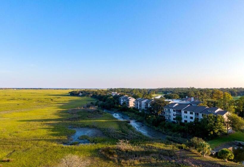 Отель Sea Palms Resort