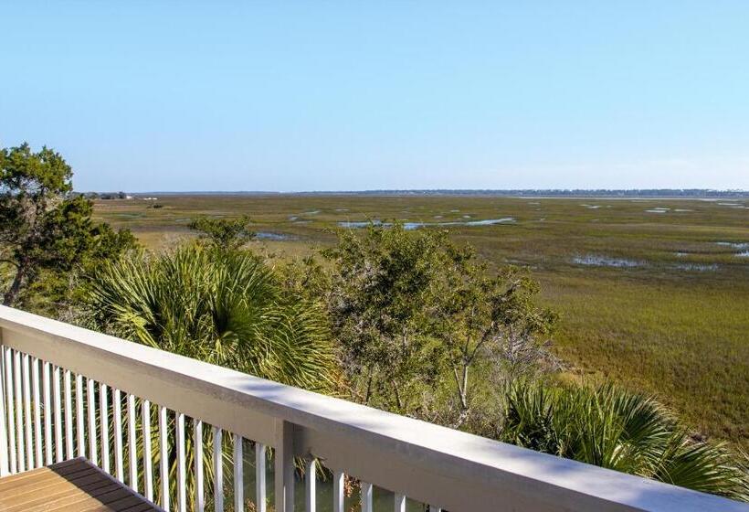 Отель Sea Palms Resort