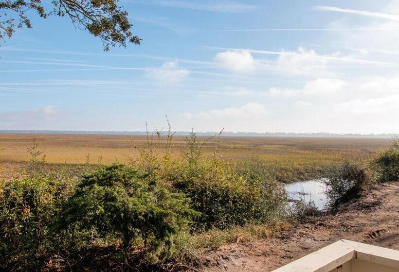 Отель Sea Palms Resort