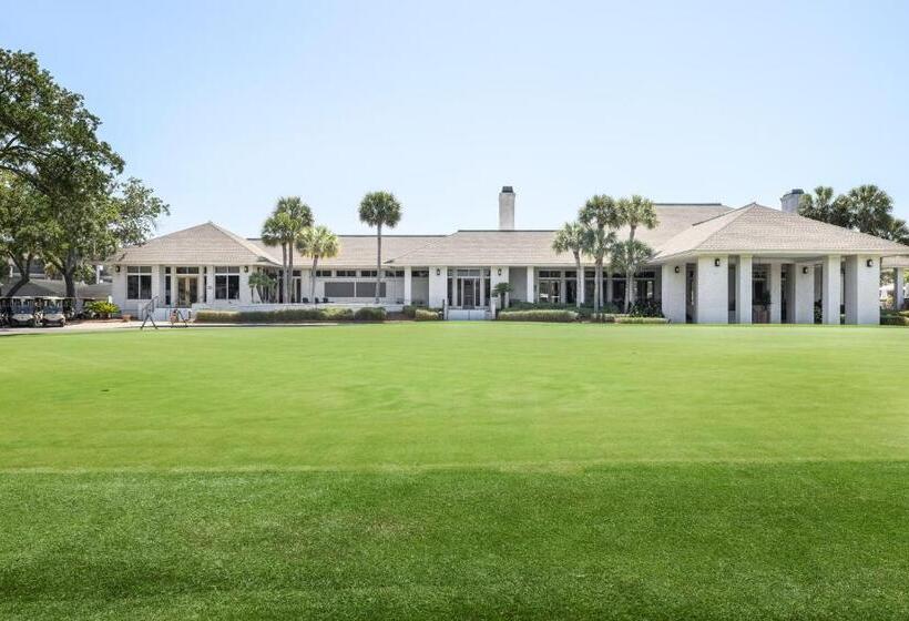 Отель Sea Palms Resort