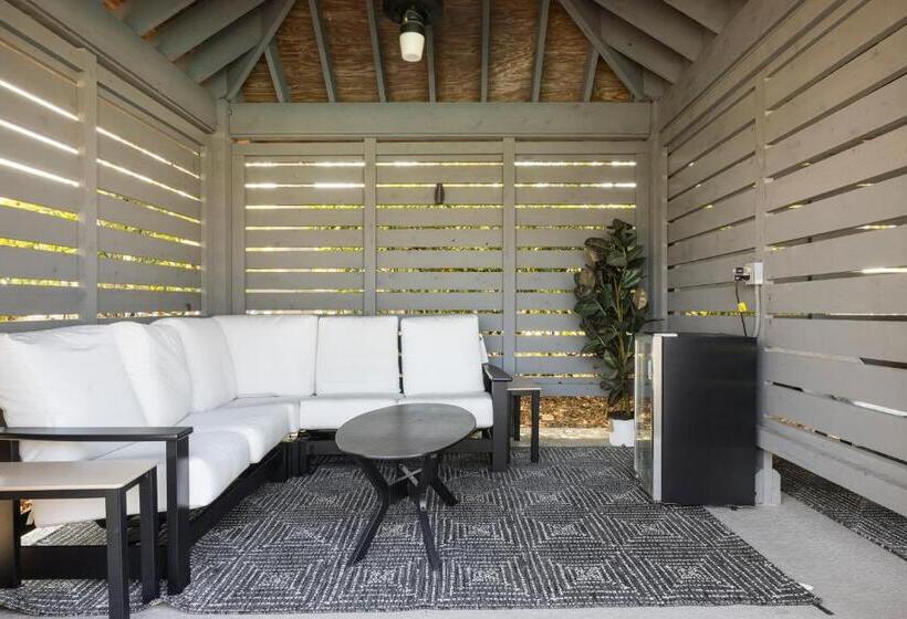 Отель Sea Palms Resort