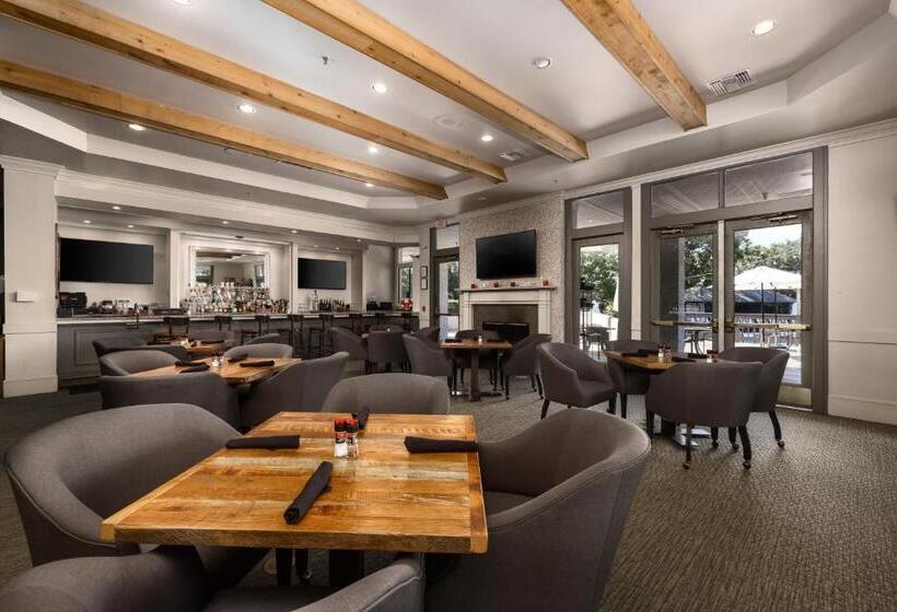 Отель Sea Palms Resort