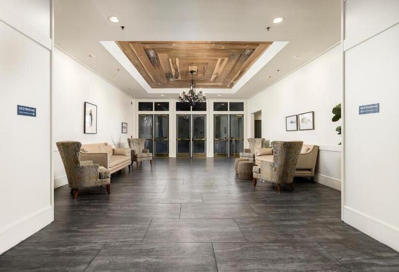 Отель Sea Palms Resort