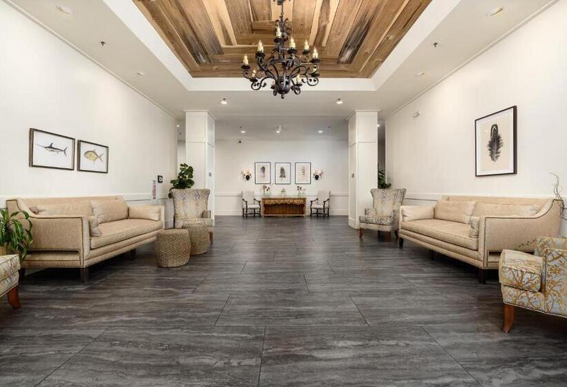 Отель Sea Palms Resort