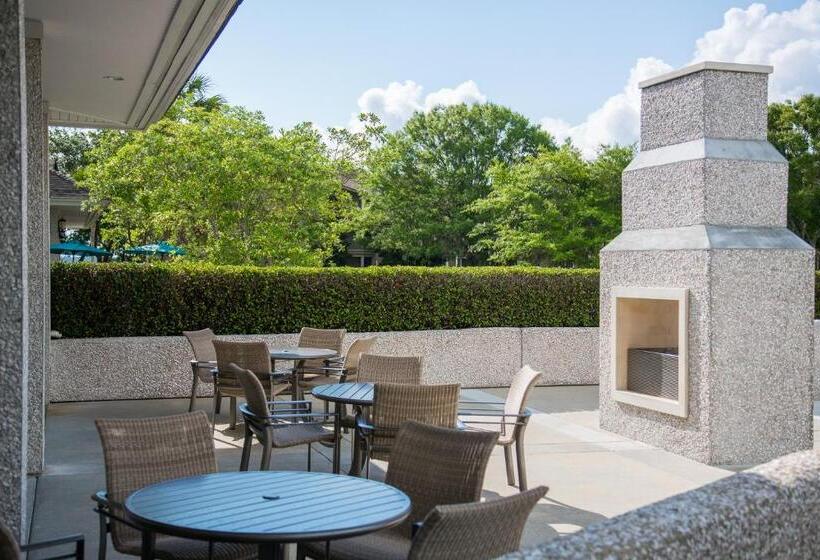 Отель Sea Palms Resort