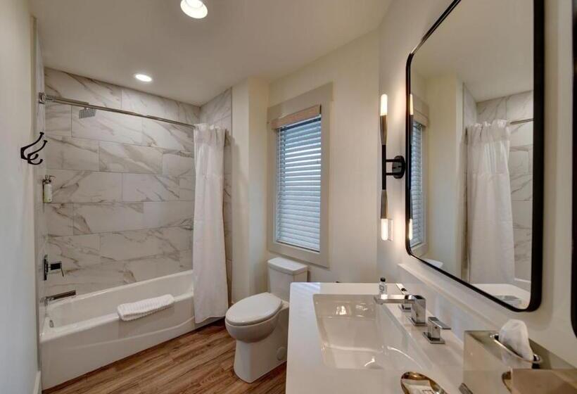 Отель Sea Palms Resort