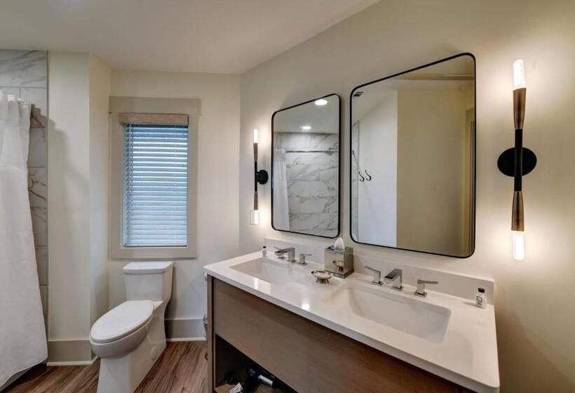 Отель Sea Palms Resort