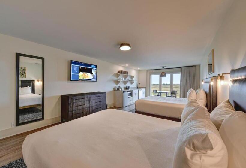 Отель Sea Palms Resort