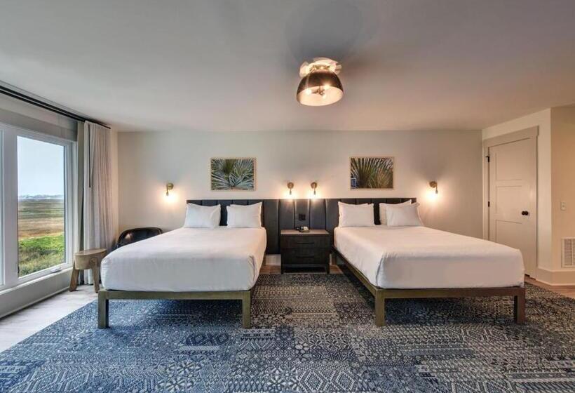 Отель Sea Palms Resort