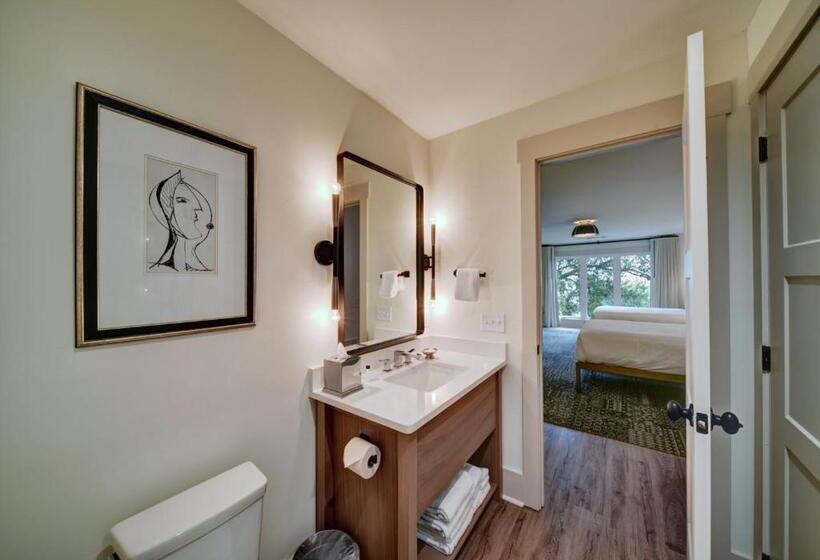 Отель Sea Palms Resort