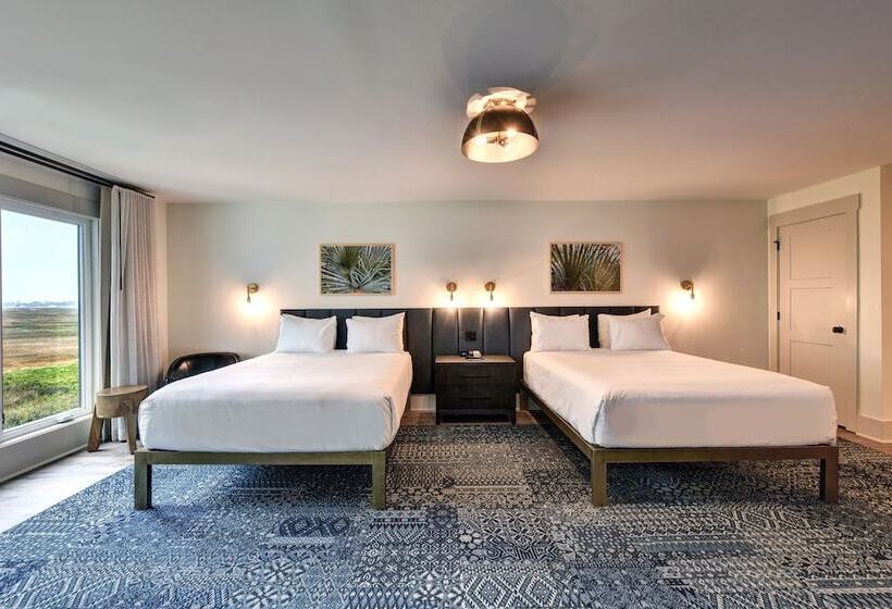 Отель Sea Palms Resort