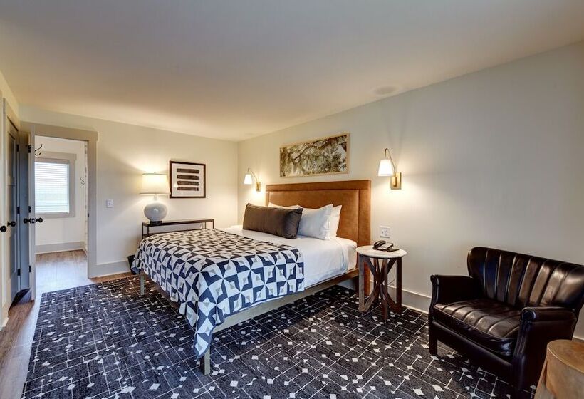 Отель Sea Palms Resort