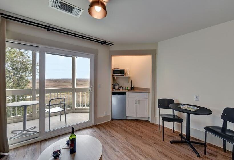 Отель Sea Palms Resort