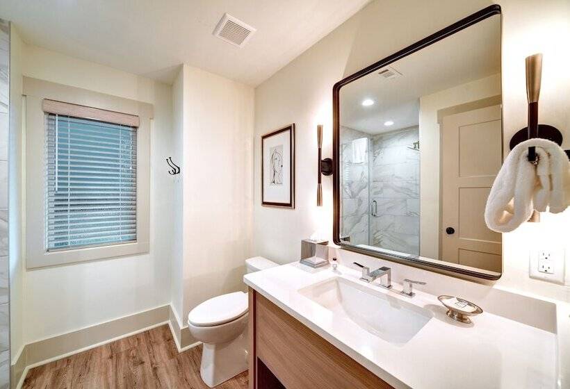 Отель Sea Palms Resort