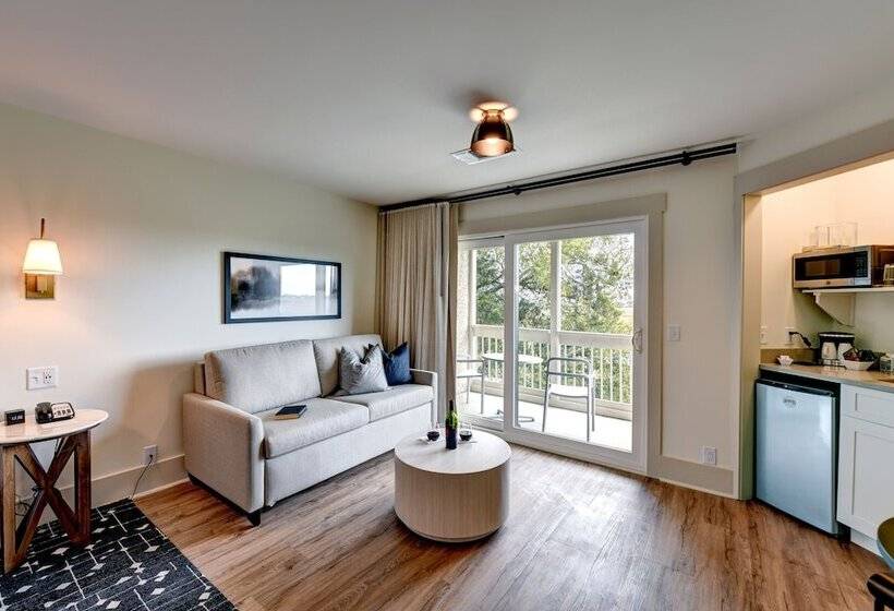 Отель Sea Palms Resort