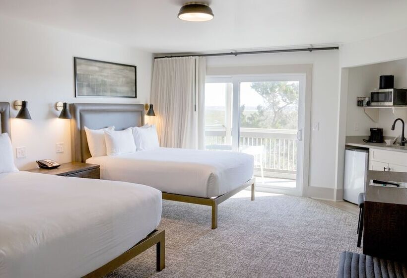 Отель Sea Palms Resort