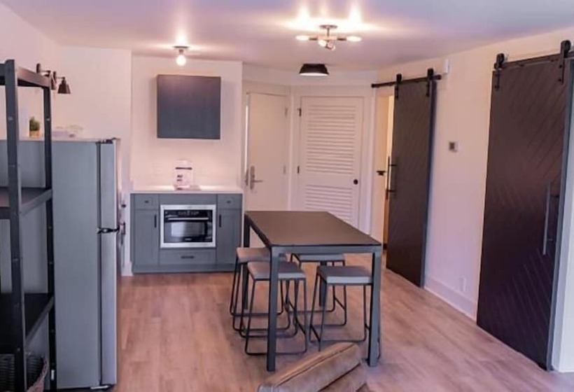 Отель Sea Palms Resort