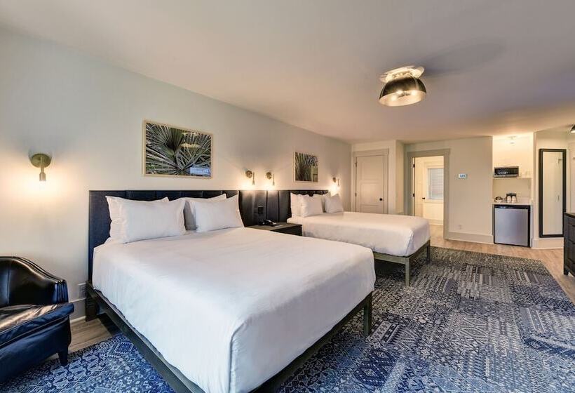 Отель Sea Palms Resort