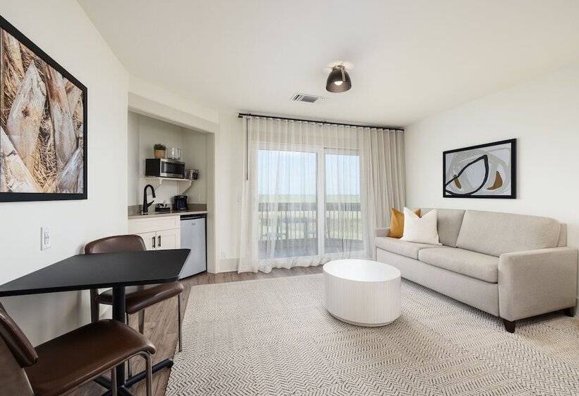 Отель Sea Palms Resort