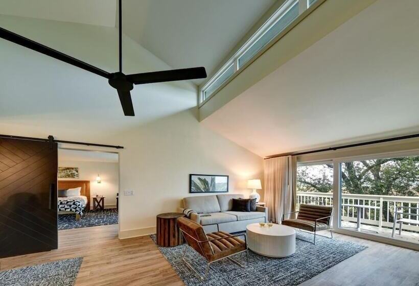 Отель Sea Palms Resort