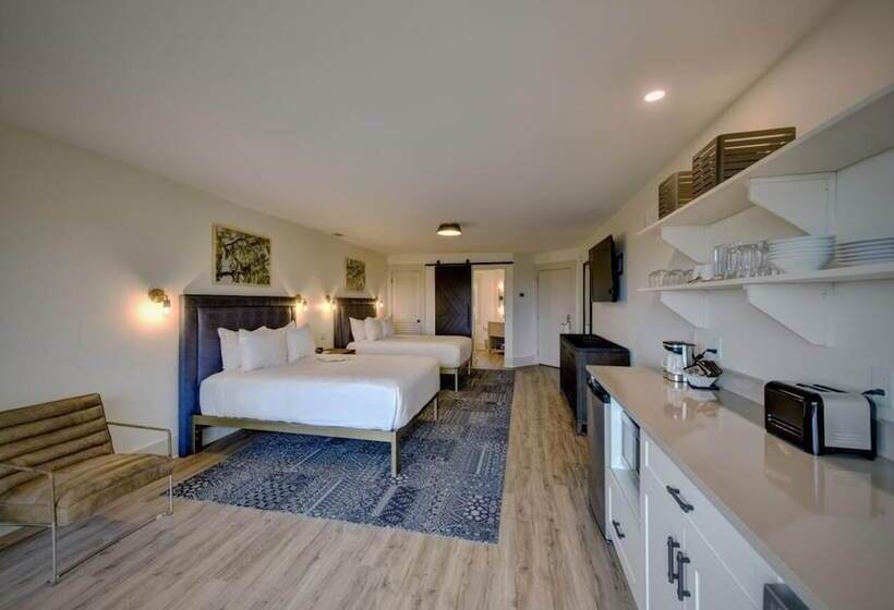 Отель Sea Palms Resort