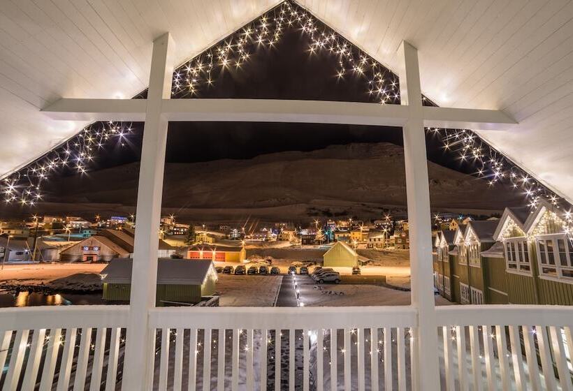 Siglo Hotel By Keahotels