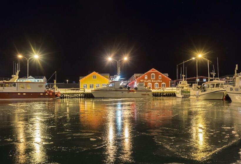 Siglo Hotel By Keahotels