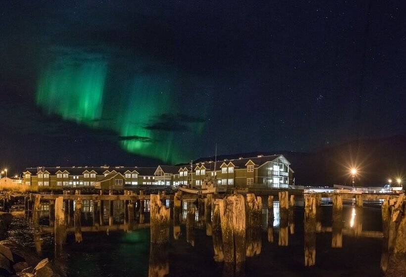 Siglo Hotel By Keahotels