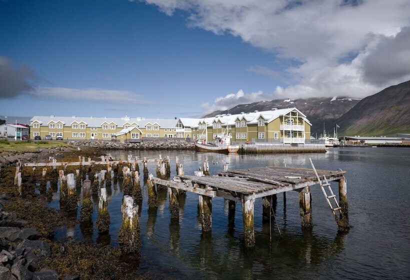 Siglo Hotel By Keahotels