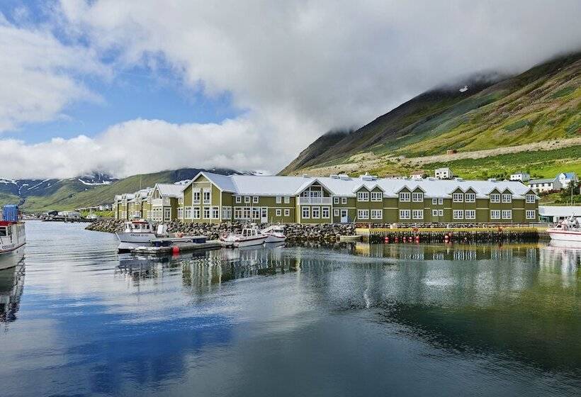 Siglo Hotel By Keahotels