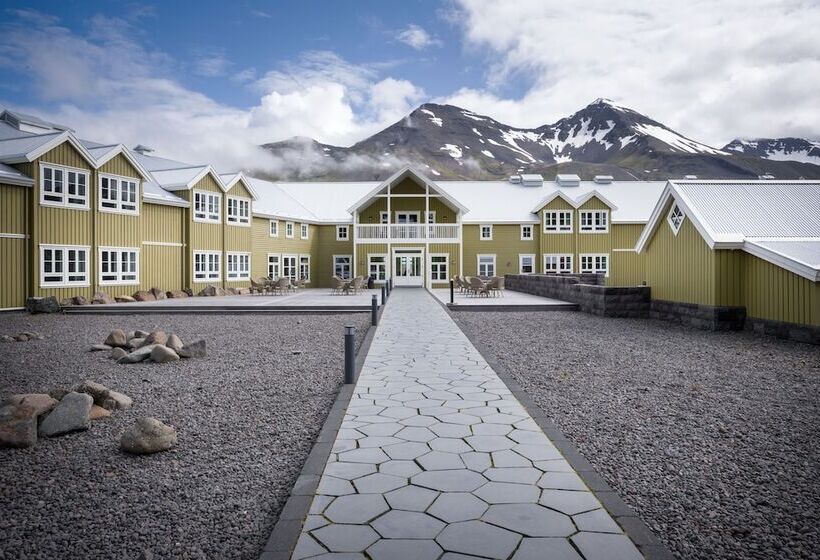 Siglo Hotel By Keahotels