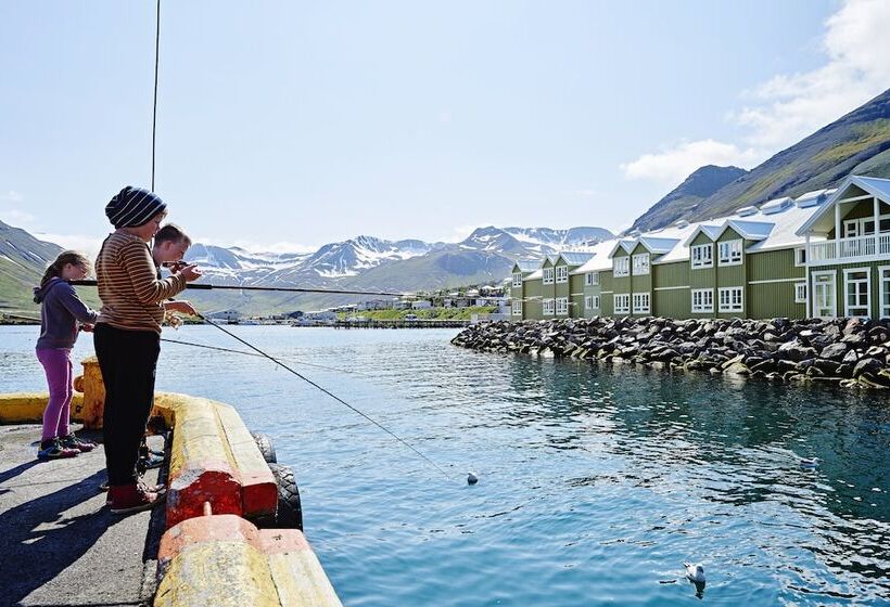 Siglo Hotel By Keahotels