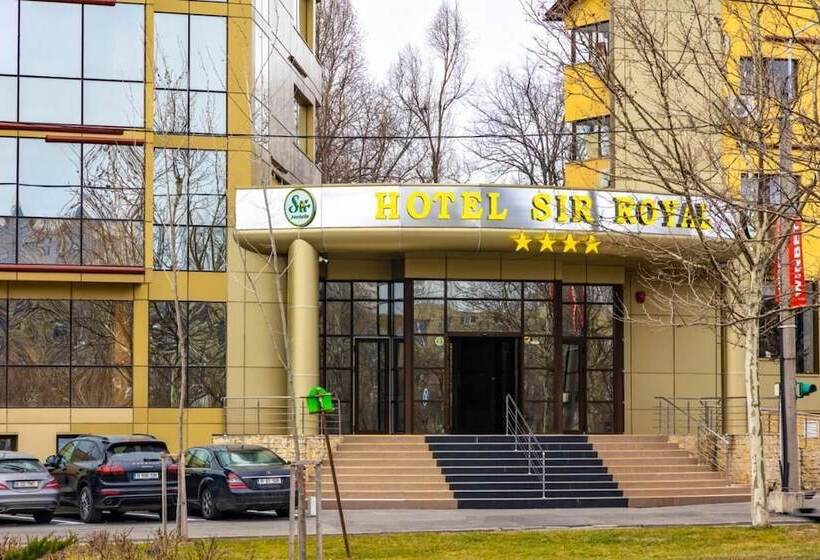 هتل Sir Royal