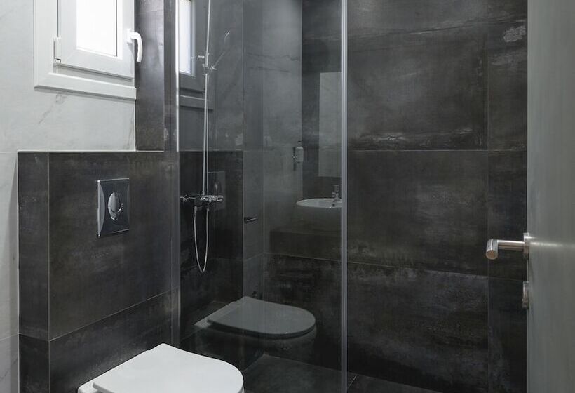 ホテル Skianthion