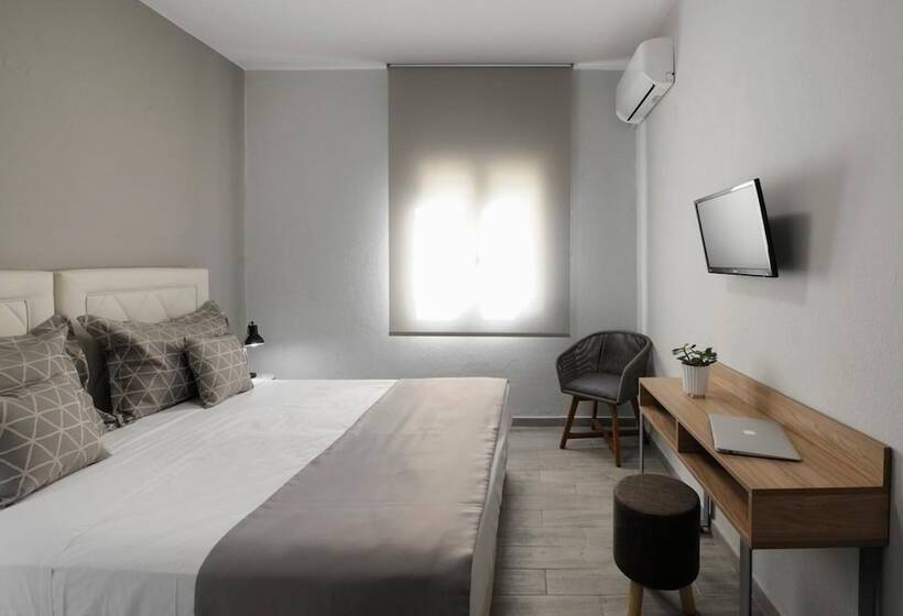 ホテル Skianthion