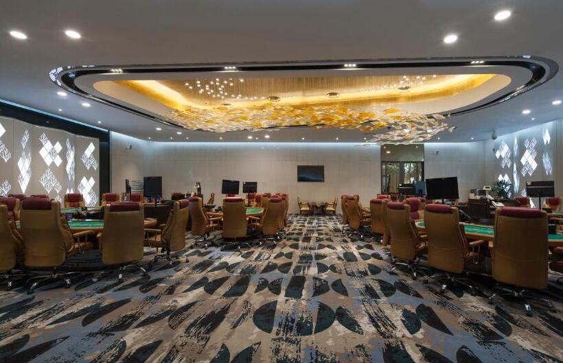 Solaria Nishitetsu Hotel Busan