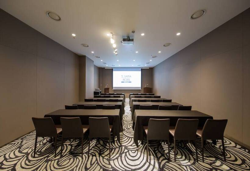 Solaria Nishitetsu Hotel Busan