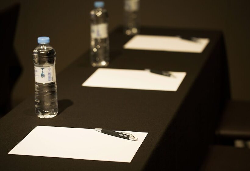 Solaria Nishitetsu Hotel Busan