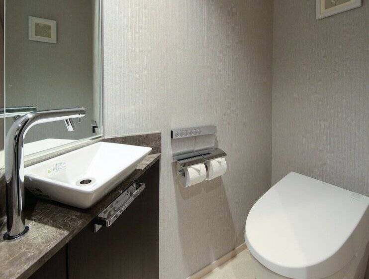 Solaria Nishitetsu Hotel Seoul Myeongdong