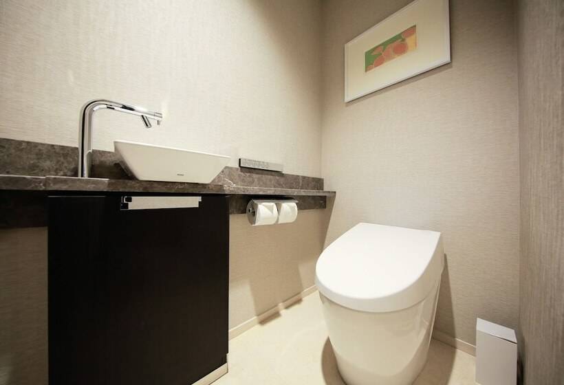 Solaria Nishitetsu Hotel Seoul Myeongdong
