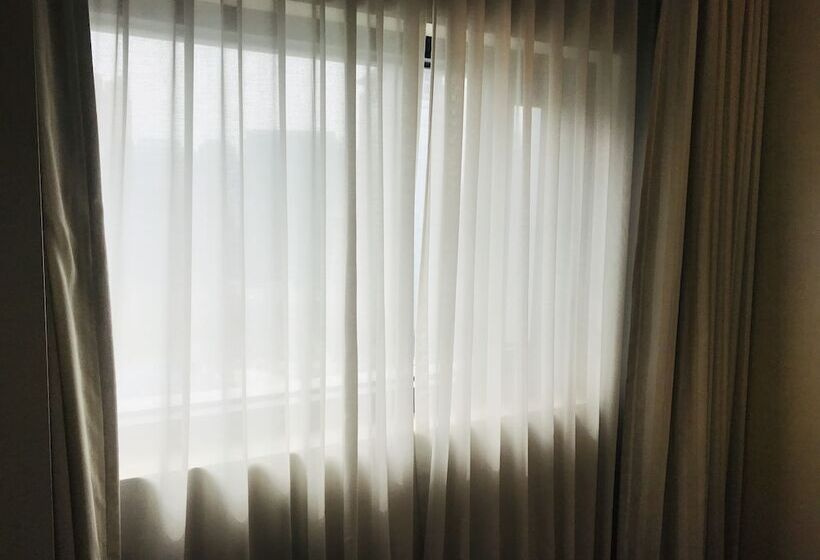 Solaria Nishitetsu Hotel Seoul Myeongdong