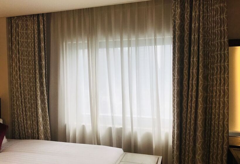 Solaria Nishitetsu Hotel Seoul Myeongdong