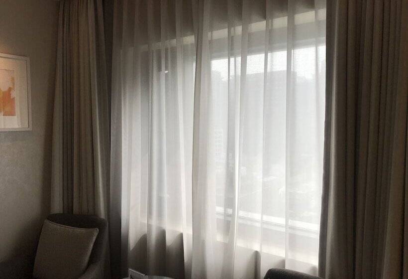 Solaria Nishitetsu Hotel Seoul Myeongdong