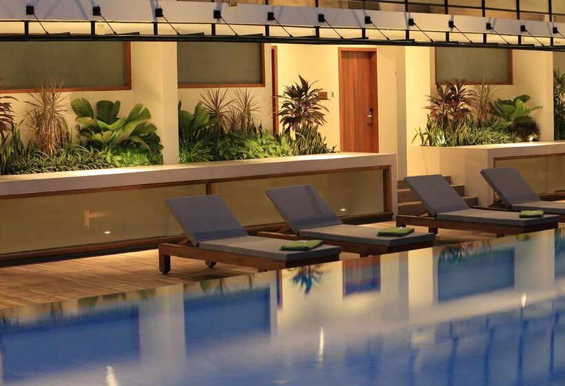 ホテル Somadevi Angkor Boutique And Resort