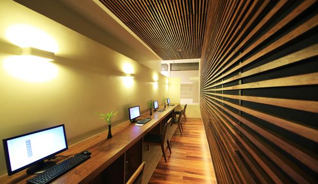 ホテル Somadevi Angkor Boutique And Resort