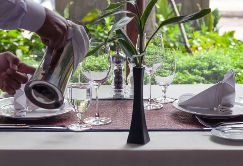 ホテル Somadevi Angkor Boutique And Resort