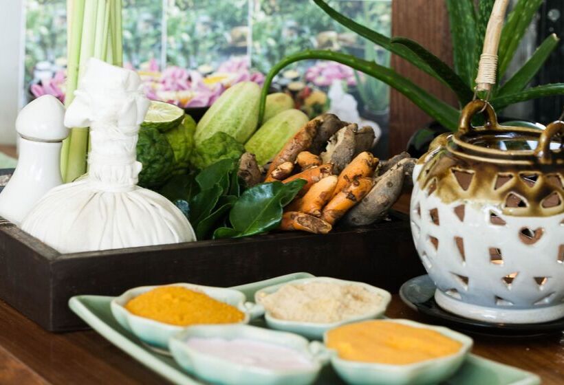 ホテル Somadevi Angkor Boutique And Resort